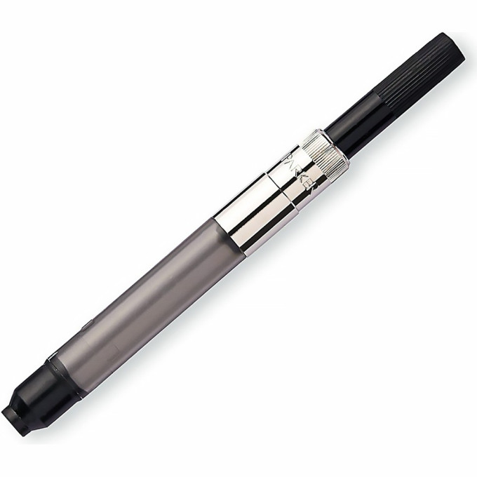 Конвертер PARKER DE LUXE Z18 для ручек перьевых CWS0953280