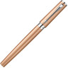 Ручка 5-й пишущий узел PARKER INGENUITY PINK GOLD,F S0959080