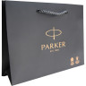 Ручка перьевая PARKER ESSENTIAL SONNET STAINLESS STEEL CT F CW1931509