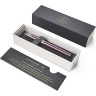 Ручка перьевая PARKER IM LIGHT PURPLE CT F 1931632
