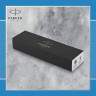 Ручка перьевая PARKER IM PREMIUM F318 BLUE GREY CT F CW2143651