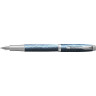 Ручка перьевая PARKER IM PREMIUM F318 BLUE GREY CT F CW2143651