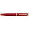 Ручка перьевая PARKER IM PREMIUM F318 RED GT F CW2143650