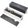 Ручка перьевая PARKER URBAN CORE BLACK CAB CT, F 1931596