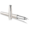 Ручка перьевая PARKER URBAN PREMIUM PEARL METAL CT, F 1931609