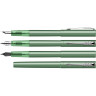 Ручка перьевая Parker Vector XL F21 Green CT M CW2159747