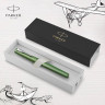 Ручка перьевая Parker Vector XL F21 Green CT M CW2159747