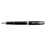 Ручка-роллер PARKER ESSENTIAL SONNET MATTE BLACK CT F CW1931523