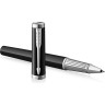 Ручка роллер PARKER INGENUITY CORE T570 (2181996) Black CT F