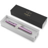 Ручка-роллер PARKER VECTOR XL LILAC CT, F CW2159778