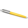 Ручка шариковая PARKER JOTTER COLOR желтый M 2076056