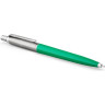 Ручка шариковая PARKER JOTTER COLOR зеленый M 2076058