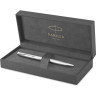 Ручка шариковая PARKER SONNET K546 Stainless Steel CT M RF2146876