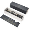 Шариковая ручка PARKER IM BRUSHED METAL GT, M 1931670