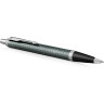 Шариковая ручка PARKER IM PREMIUM PALE GREEN CT M 1931643