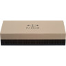 Шариковая ручка PARKER SONNET SLIM СЕРЕБРИСТАЯ М S0912530